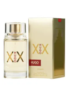 Hugo Boss XX Eau de Toilette 100ml Spray