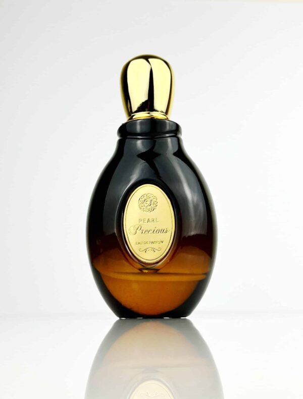 Louis Cardin Pearl Precious Eau de Parfum 100ml Spray - Image 2