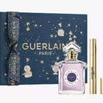 Guerlain Insolence Gift Set 75ml EDP + 6g Noir G 24H Intense Volume Curl Mascara