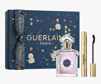Guerlain Insolence Gift Set 75ml EDP + 6g Noir G 24H Intense Volume Curl Mascara