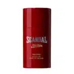 Jean Paul Gaultier Scandal Pour Homme Deodorant Stick 75g