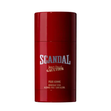 Jean Paul Gaultier Scandal Pour Homme Deodorant Stick 75g