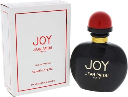 Jean Patou Joy Eau de Parfum 30ml Spray - Collectors Edition