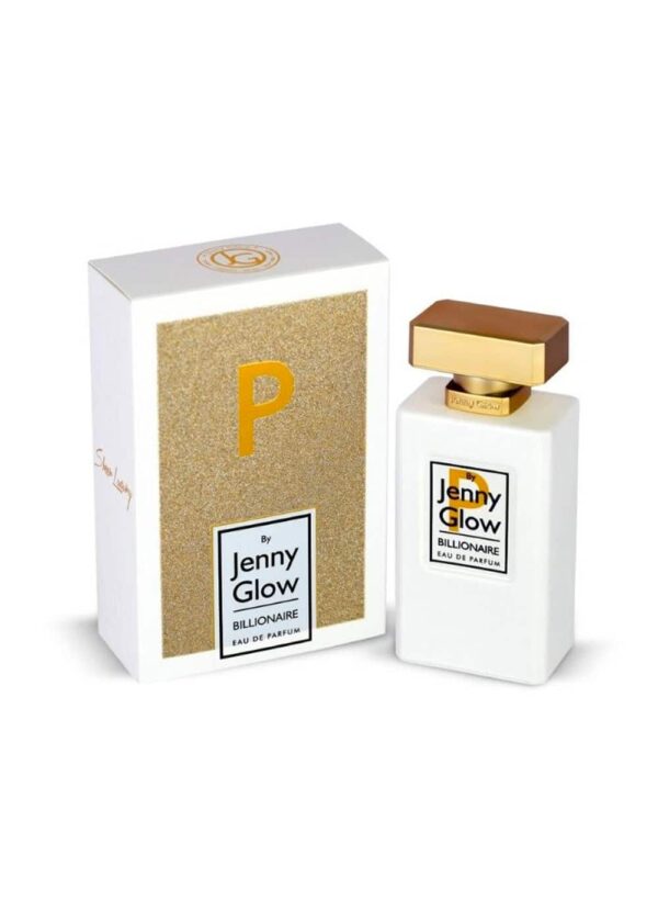Jenny Glow Billionaire Eau de Parfum 30ml Spray