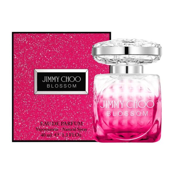 Jimmy Choo Blossom Eau de Parfum 40ml Spray