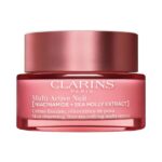 Clarins Multi Active Day Cream 50ml - For Dry Skin
