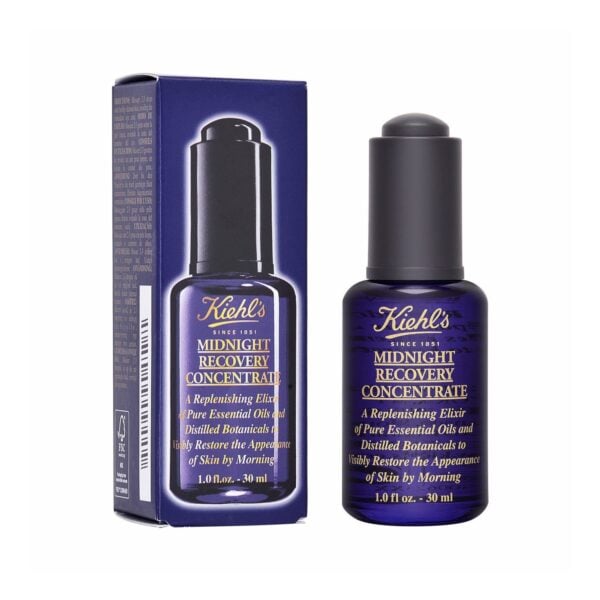 Kiehl's Midnight Recovery Concentrate 30ml