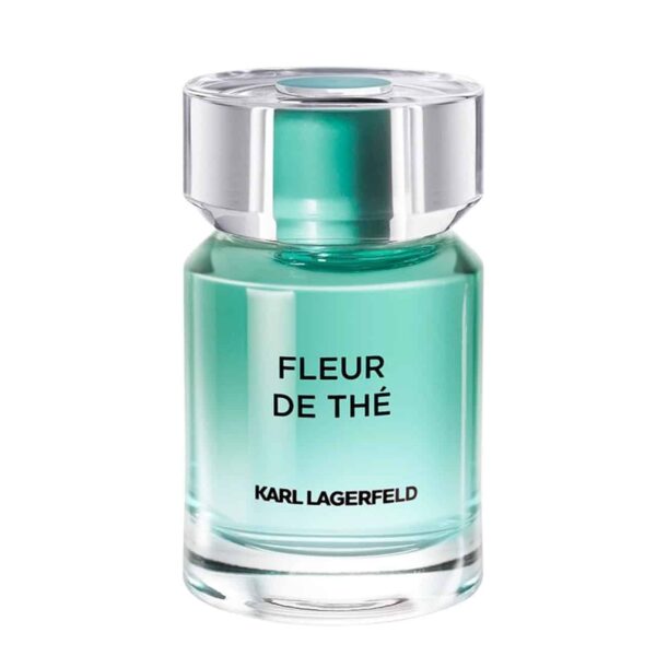Karl Lagerfeld Fleur de Th? Eau de Parfum 50ml Spray - Image 2