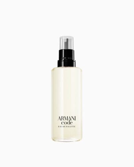Giorgio Armani Armani Code Eau de Parfum 150ml Refill