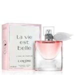 Lancome La Vie Est Belle Eau de Parfum 30ml Spray: Femininity in a Bottle