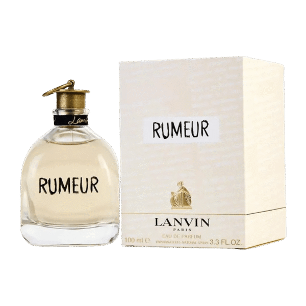 Lanvin Rumeur Eau de Parfum 100ml Spray