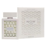 Rave Now White Eau de Parfum 100ml Spray