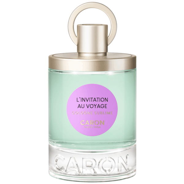 Caron L'Invitation au Voyage Cologne Sublime 100ml Spray - Image 2