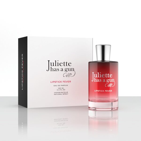 Juliette Has A Gun Lipstick Fever Eau de Parfum 100ml Spray