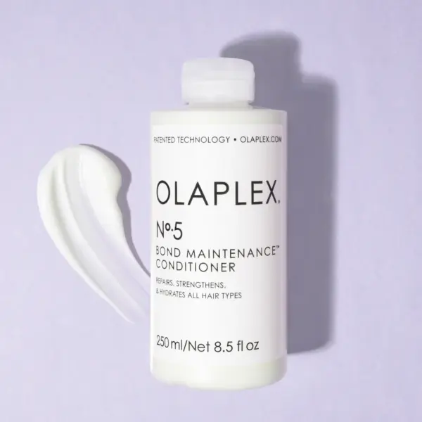 Olaplex No.5 Bond Maintenance Conditioner 250ml - Image 2
