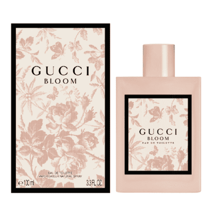 Gucci Bloom Eau de Toilette 100ml Spray