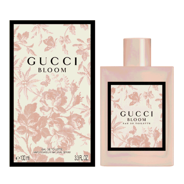 Gucci Bloom Eau de Toilette 100ml Spray