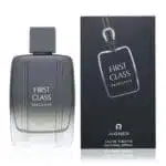 Etienne Aigner First Class Executive Eau de Toilette 100ml Spray