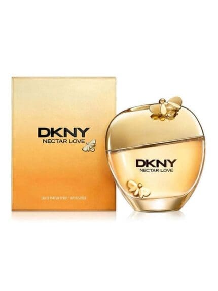 DKNY Nectar Love Eau de Parfum 50ml Spray