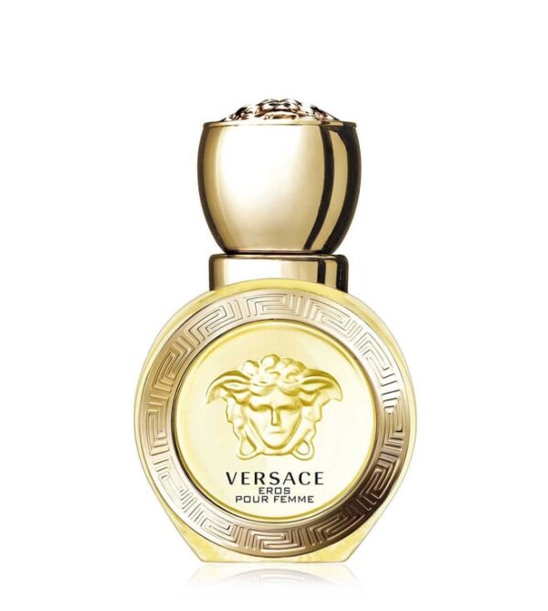 Versace Eros Pour Femme Eau de Toilette 30ml Spray - Image 2