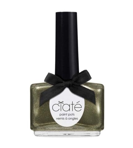 Ciate The Paint Pot Nail Polish 13.5ml - Glametal