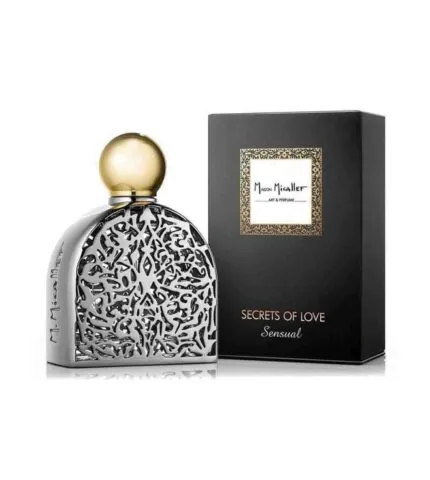 M. Micallef Sensual Eau de Parfum 75ml Spray