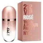Carolina Herrera 212 VIP Ros? Eau de Parfum 50ml Spray