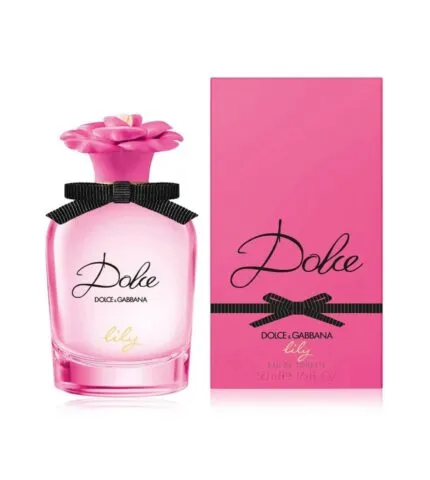 Dolce & Gabbana Dolce Lily Eau de Toilette 30ml Spray