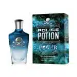 Police Potion Power Eau de Parfum 100ml Spray