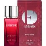 Embark My Story For Her Eau de Parfum 30ml Spray