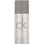 Calvin Klein CK One Deodorant Spray 150ml