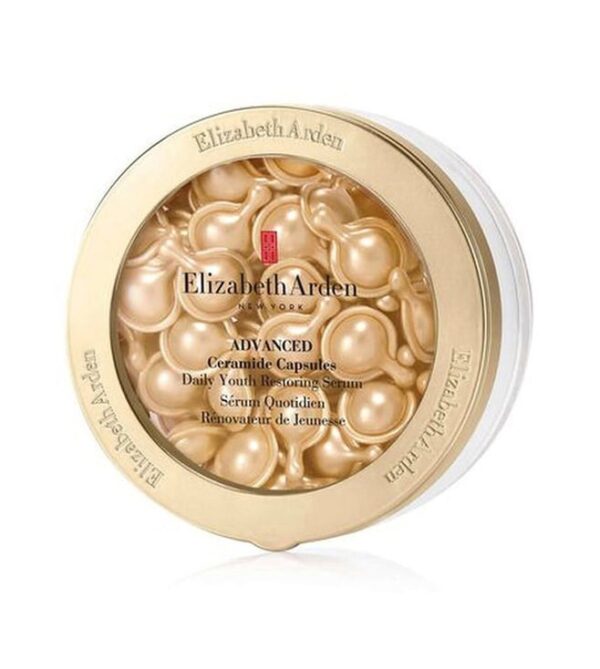 Elizabeth Arden Advanced Ceramide Capsules Daily Youth Restoring Serum 60 capsules