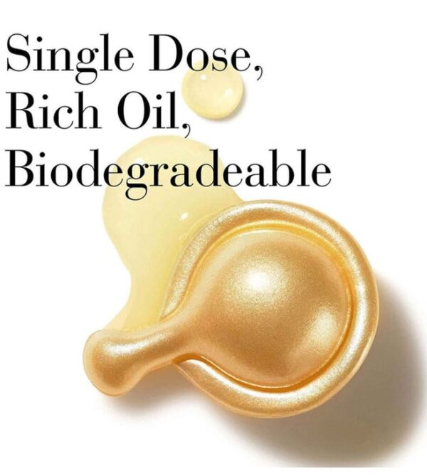 Elizabeth Arden Advanced Ceramide Capsules Daily Youth Restoring Serum 60 capsules - Image 2