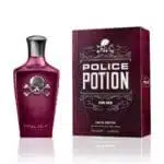 Police Potion For Her Eau de Parfum 30ml Spray