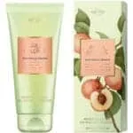 4711 Acqua Colonia White Peach Coriander Shower Gel 200ml