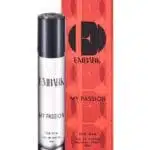 Embark My Passion For Him Eau de Parfum 15ml Spray