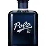 Ralph Lauren Polo 67 Eau de Toilette 75ml Spray