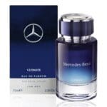 Mercedes-Benz Ultimate Eau de Parfum 120ml Spray