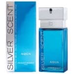 Jacques Bogart Silver Scent Aqua Eau de Parfum 100ml Spray