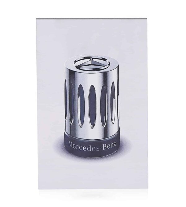 Mercedes-Benz Sign Eau de Parfum 20ml Travel Spray