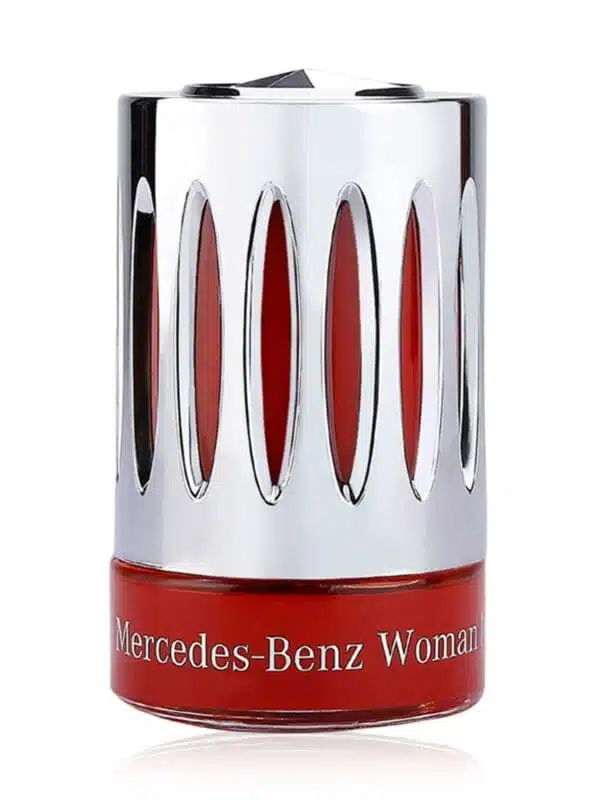 Mercedes-Benz Woman In Red Eau de Parfum 20ml Spray - Image 2