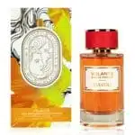 Volante Eau de Parfum 100ml Spray