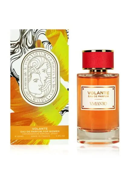 Volante Eau de Parfum 100ml Spray
