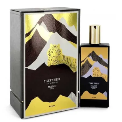 Memo Tiger's Nest Eau de Parfum 75ml Spray
