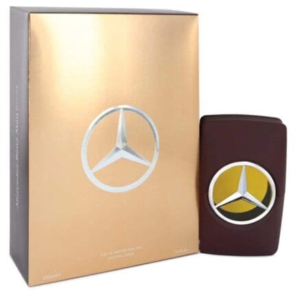 Mercedes-Benz Man Private Eau de Parfum 100ml Spray