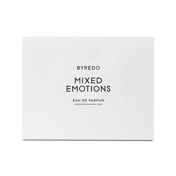 Byredo Mixed Emotions Eau de Parfum 50ml Spray