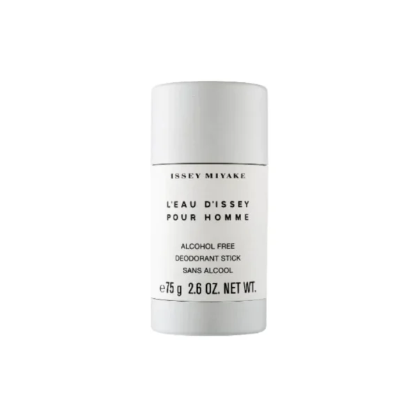 Issey Miyake L'Eau d'Issey Pour Homme Deodorant Stick 75g