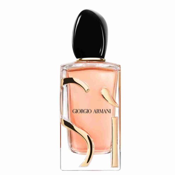 Giorgio Armani Si Eau de Parfum 100ml Spray - Image 2