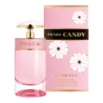 Prada Prada Candy Florale Eau de Toilette 50ml Spray