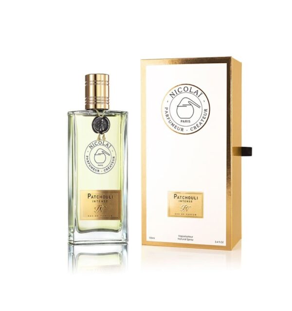 Nicola? Parfumeur Createur Patchouli Intense Eau de Parfum 100ml Spray